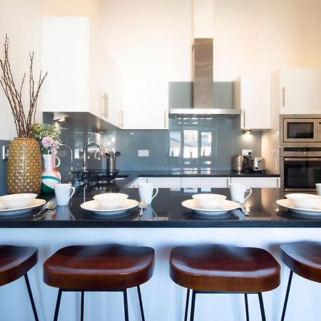 Kensington - Lexham Gardens By Viridian Apartments Londra Esterno foto