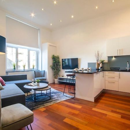 Kensington - Lexham Gardens By Viridian Apartments Londra Esterno foto