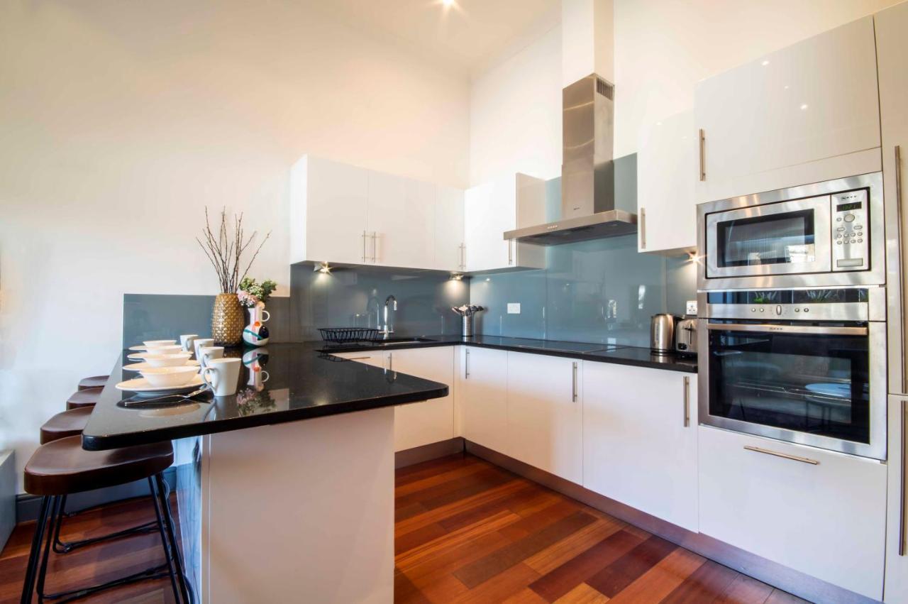 Kensington - Lexham Gardens By Viridian Apartments Londra Esterno foto