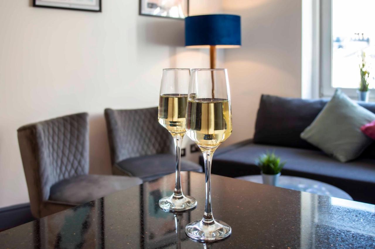 Kensington - Lexham Gardens By Viridian Apartments Londra Esterno foto
