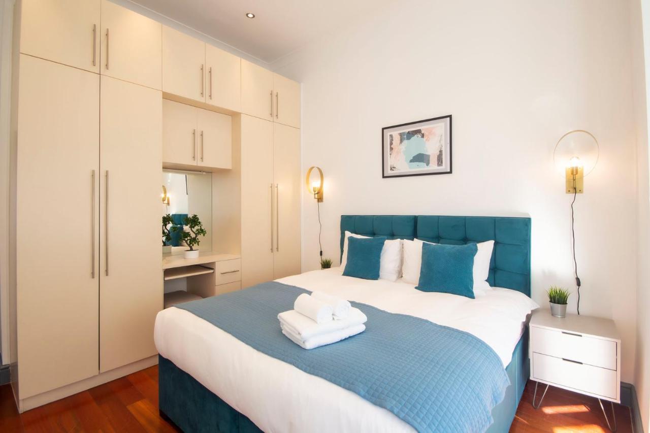Kensington - Lexham Gardens By Viridian Apartments Londra Esterno foto