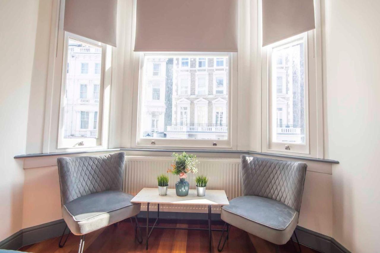 Kensington - Lexham Gardens By Viridian Apartments Londra Esterno foto